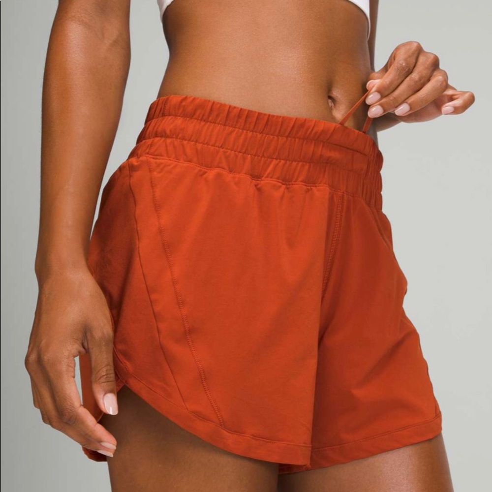 LLL Track That MR 5” (Aztec Brick)